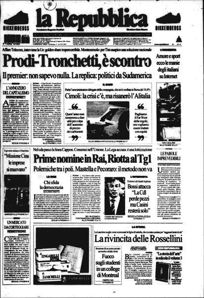 La repubblica